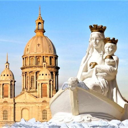 Cocon Lumineux Proche De La Ville Fortifiee Et De Nausicaa Μπουλόν-Σιρ-Μερ Εξωτερικό φωτογραφία