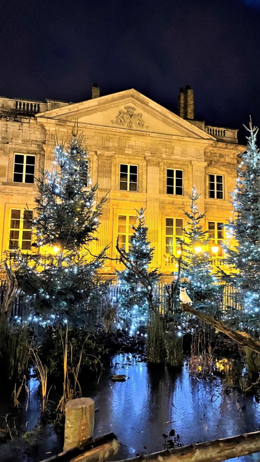 Cocon Lumineux Proche De La Ville Fortifiee Et De Nausicaa Μπουλόν-Σιρ-Μερ Εξωτερικό φωτογραφία