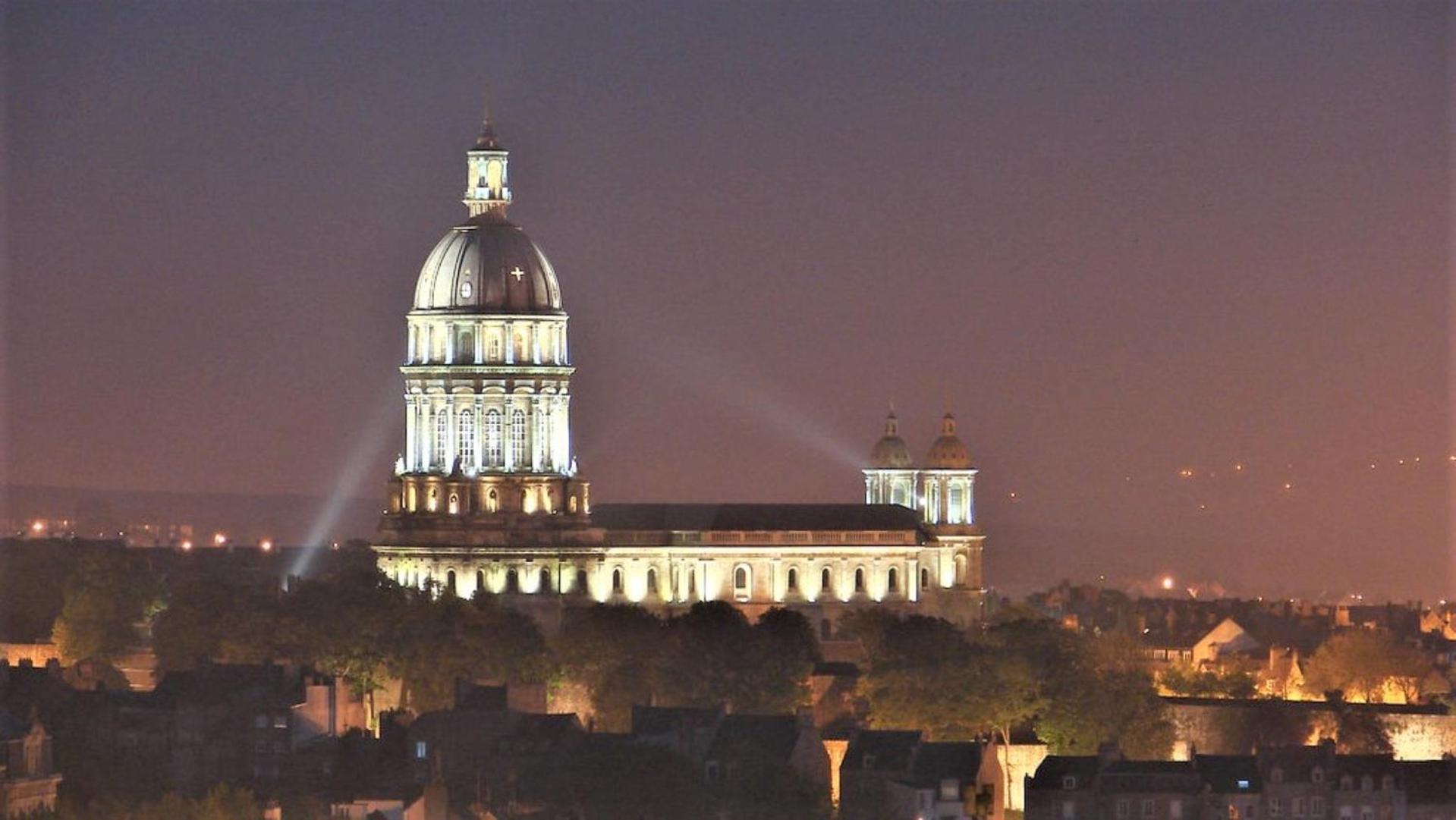 Cocon Lumineux Proche De La Ville Fortifiee Et De Nausicaa Μπουλόν-Σιρ-Μερ Εξωτερικό φωτογραφία