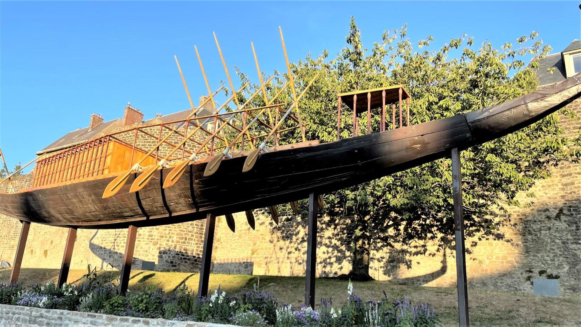 Cocon Lumineux Proche De La Ville Fortifiee Et De Nausicaa Μπουλόν-Σιρ-Μερ Εξωτερικό φωτογραφία
