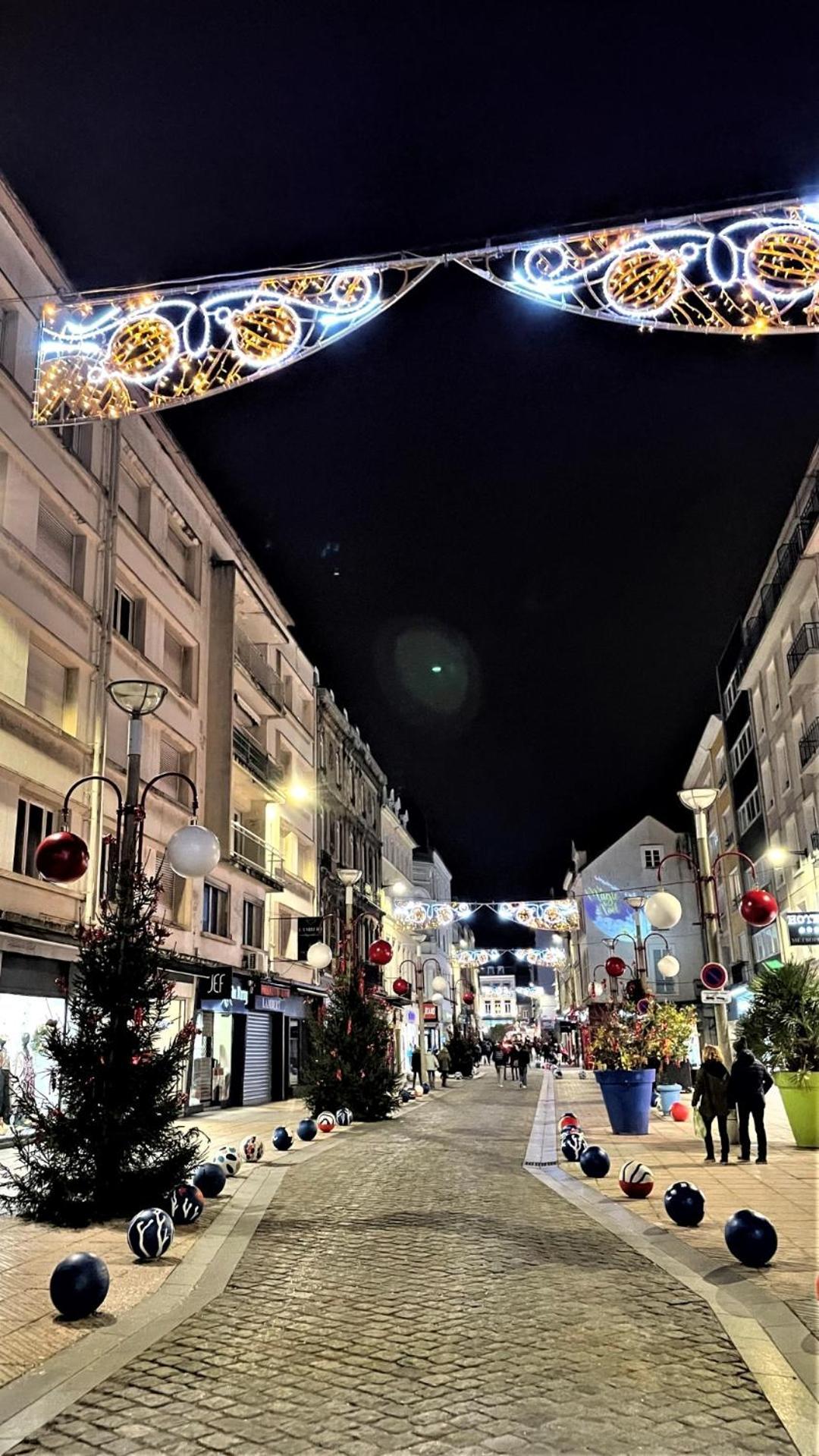 Cocon Lumineux Proche De La Ville Fortifiee Et De Nausicaa Μπουλόν-Σιρ-Μερ Εξωτερικό φωτογραφία