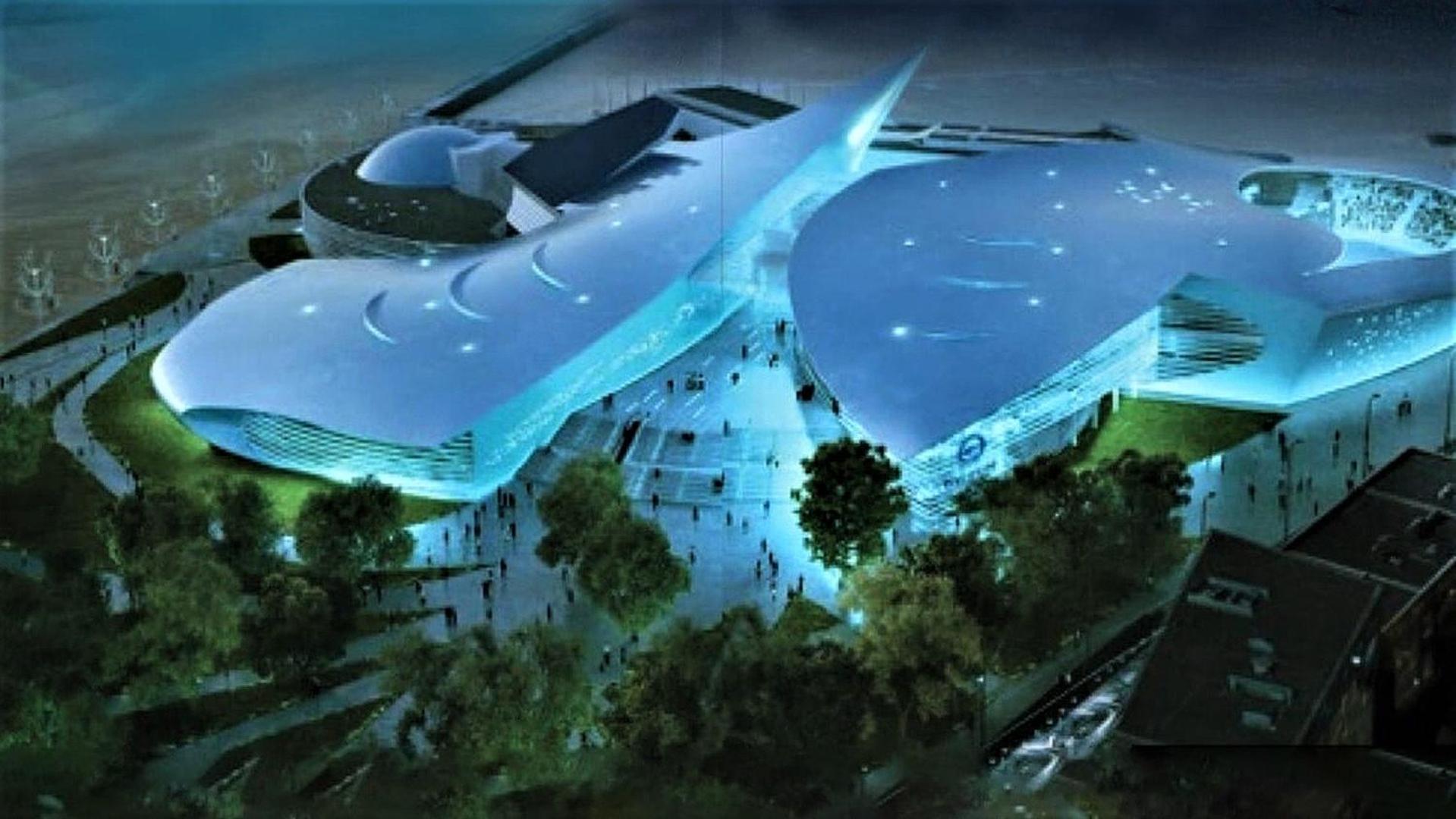 Cocon Lumineux Proche De La Ville Fortifiee Et De Nausicaa Μπουλόν-Σιρ-Μερ Εξωτερικό φωτογραφία