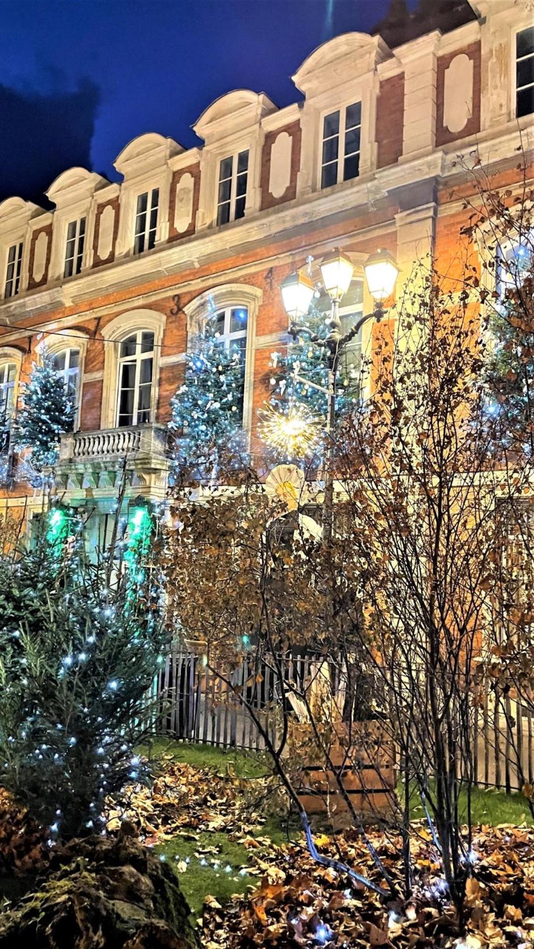 Cocon Lumineux Proche De La Ville Fortifiee Et De Nausicaa Μπουλόν-Σιρ-Μερ Εξωτερικό φωτογραφία