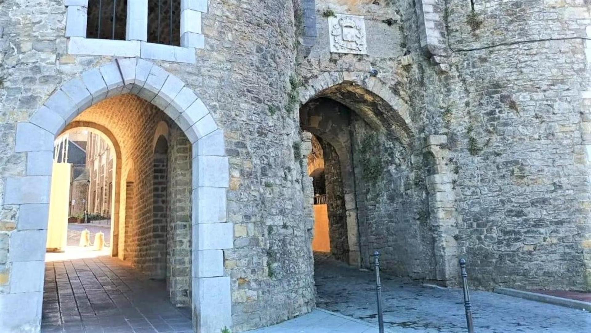Cocon Lumineux Proche De La Ville Fortifiee Et De Nausicaa Μπουλόν-Σιρ-Μερ Εξωτερικό φωτογραφία