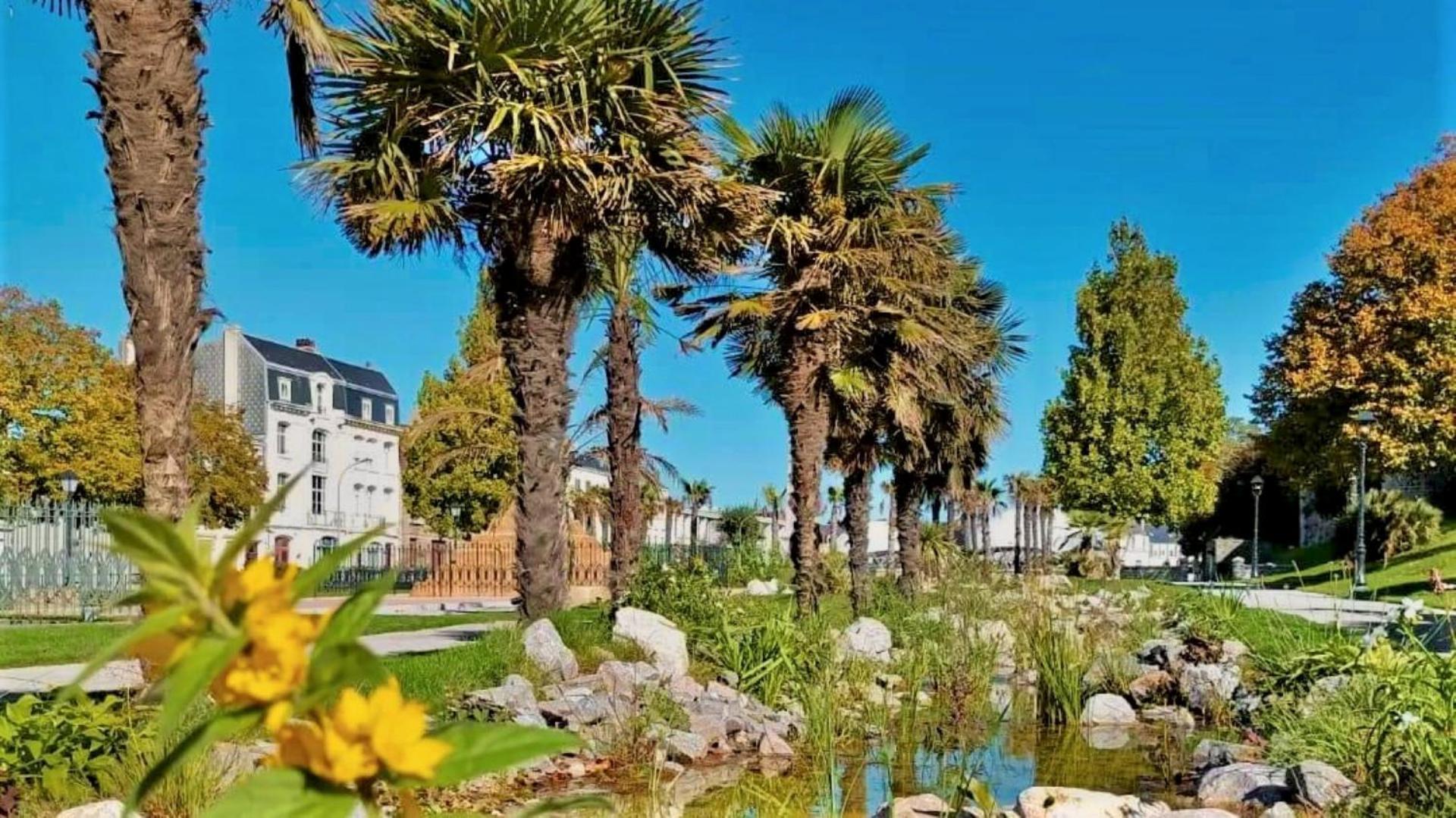 Cocon Lumineux Proche De La Ville Fortifiee Et De Nausicaa Μπουλόν-Σιρ-Μερ Εξωτερικό φωτογραφία