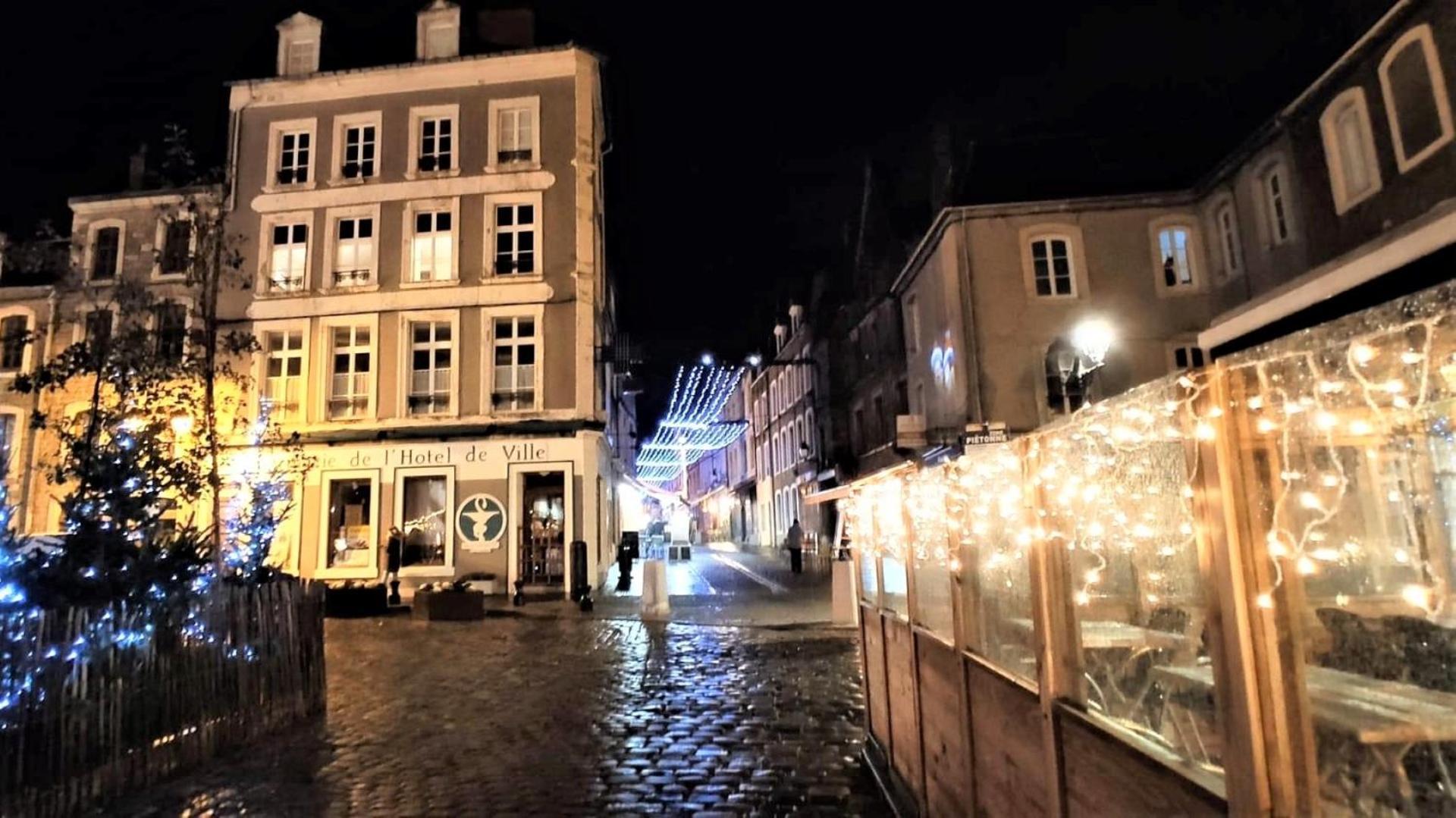 Cocon Lumineux Proche De La Ville Fortifiee Et De Nausicaa Μπουλόν-Σιρ-Μερ Εξωτερικό φωτογραφία