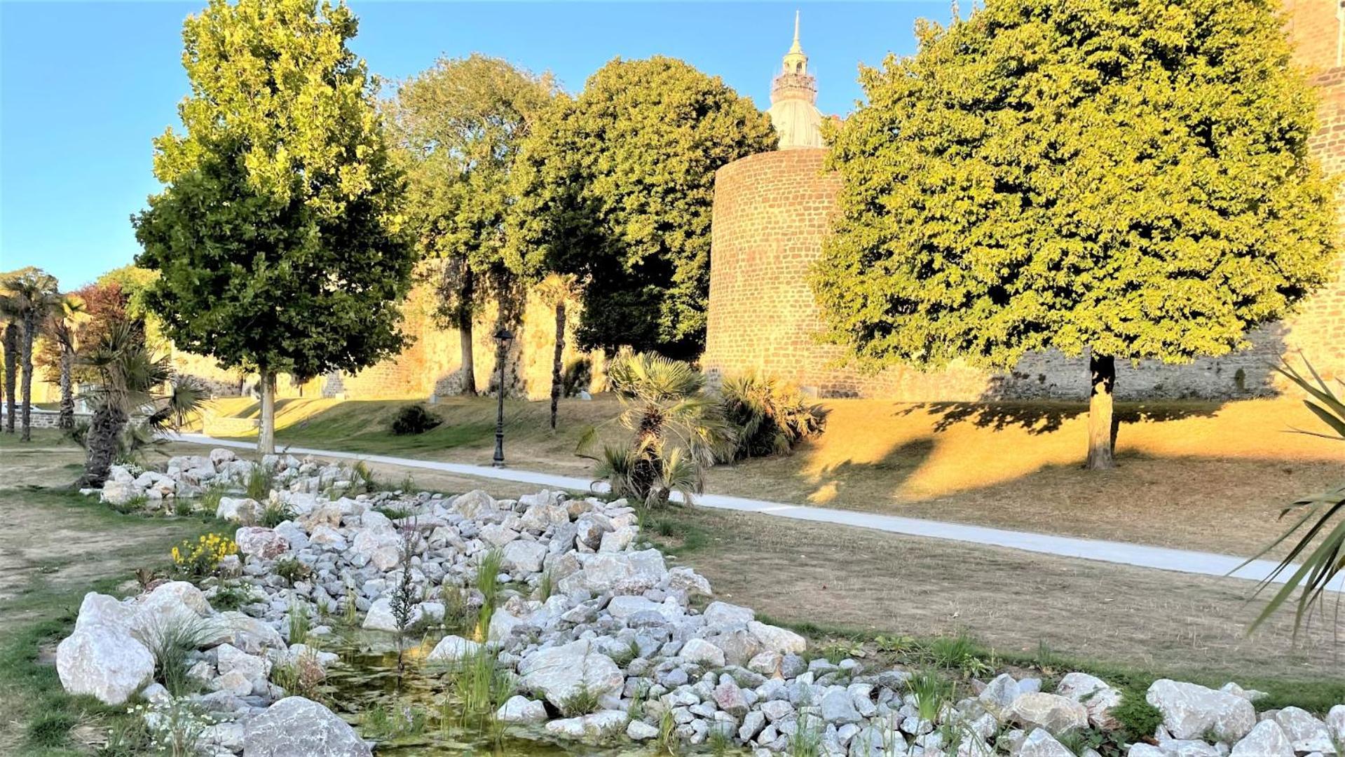 Cocon Lumineux Proche De La Ville Fortifiee Et De Nausicaa Μπουλόν-Σιρ-Μερ Εξωτερικό φωτογραφία